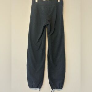 Lululemon Track Pants